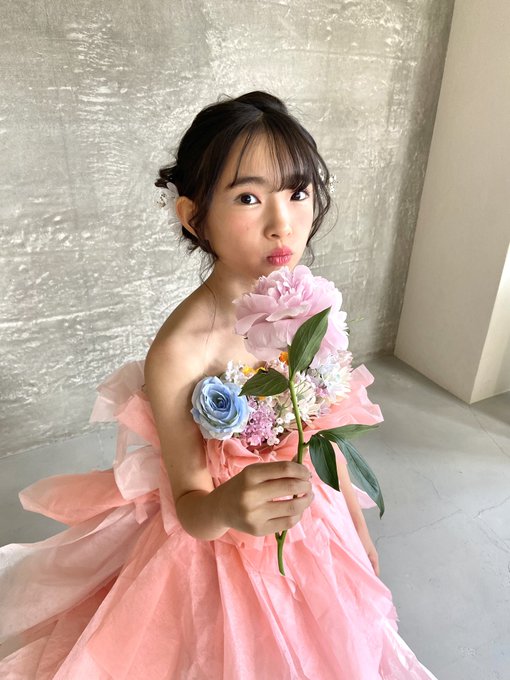 Twitterのコスプレ画像1