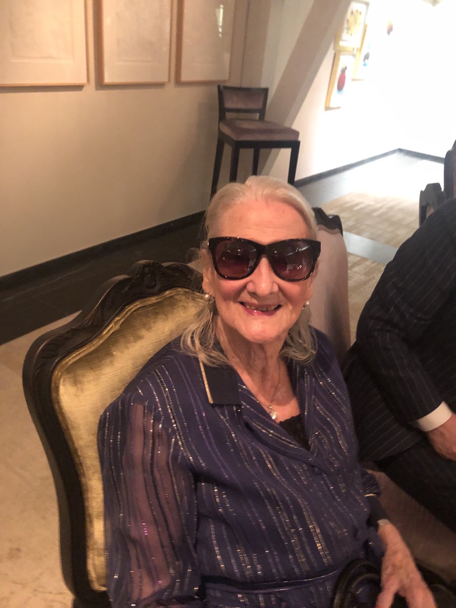 liliane Van Lancker/valacou tweet media