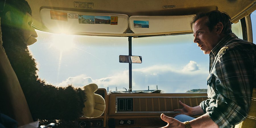 jwalters204's tweet image. #Sunlight is a hilariously unpredictable and admirably brave comedy filled with twists and turns that pack a punch. One of the funniest films of the @edfilmfest but also one of the most sentimental, using its dark humour to navigate some real issues and complex characters. #EIFF