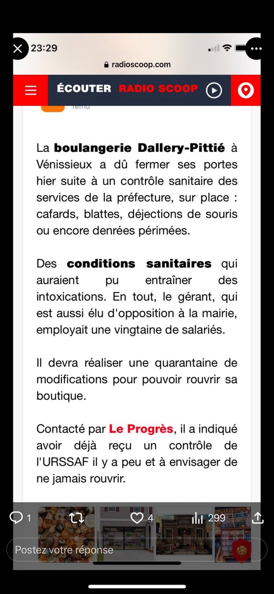 hakem_z1's tweet photo. @ZohraBitan Tiens dans ta guelle sale raciste.
Pourquoi tu n’évoque pas ça . L’honnêteté c’est pas le genre de ta maison https://t.co/Ggq9TomohO