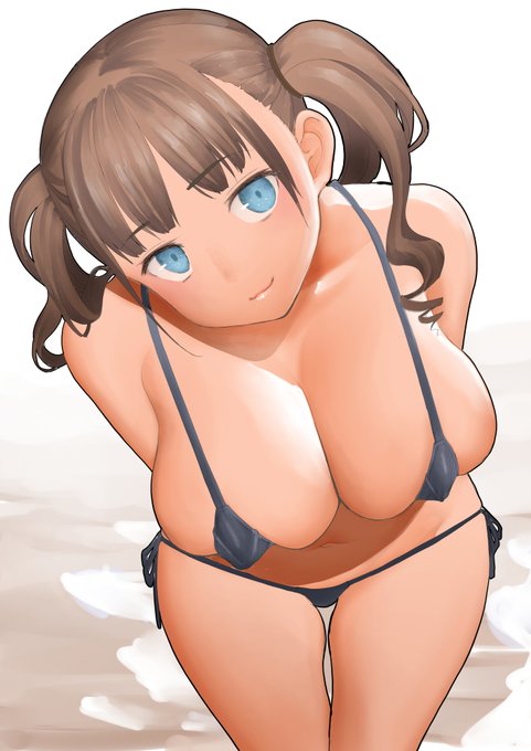 もう少し…二人で遊んでいきませんか? 