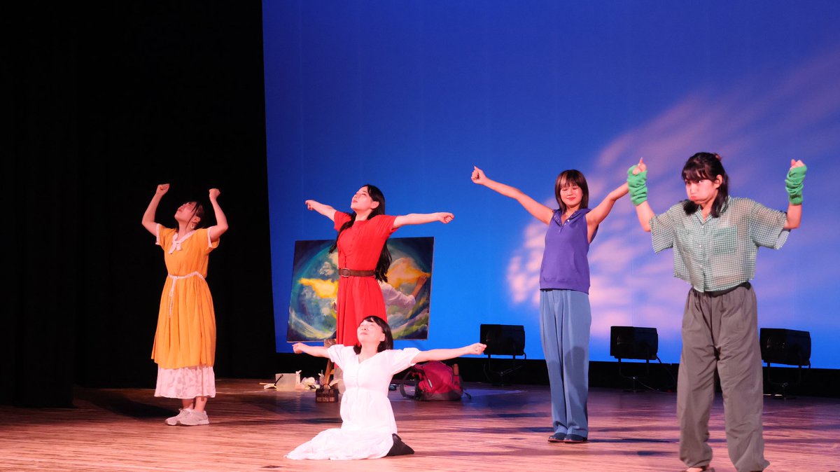 望月麻鈴／もちづきまりん tweet media