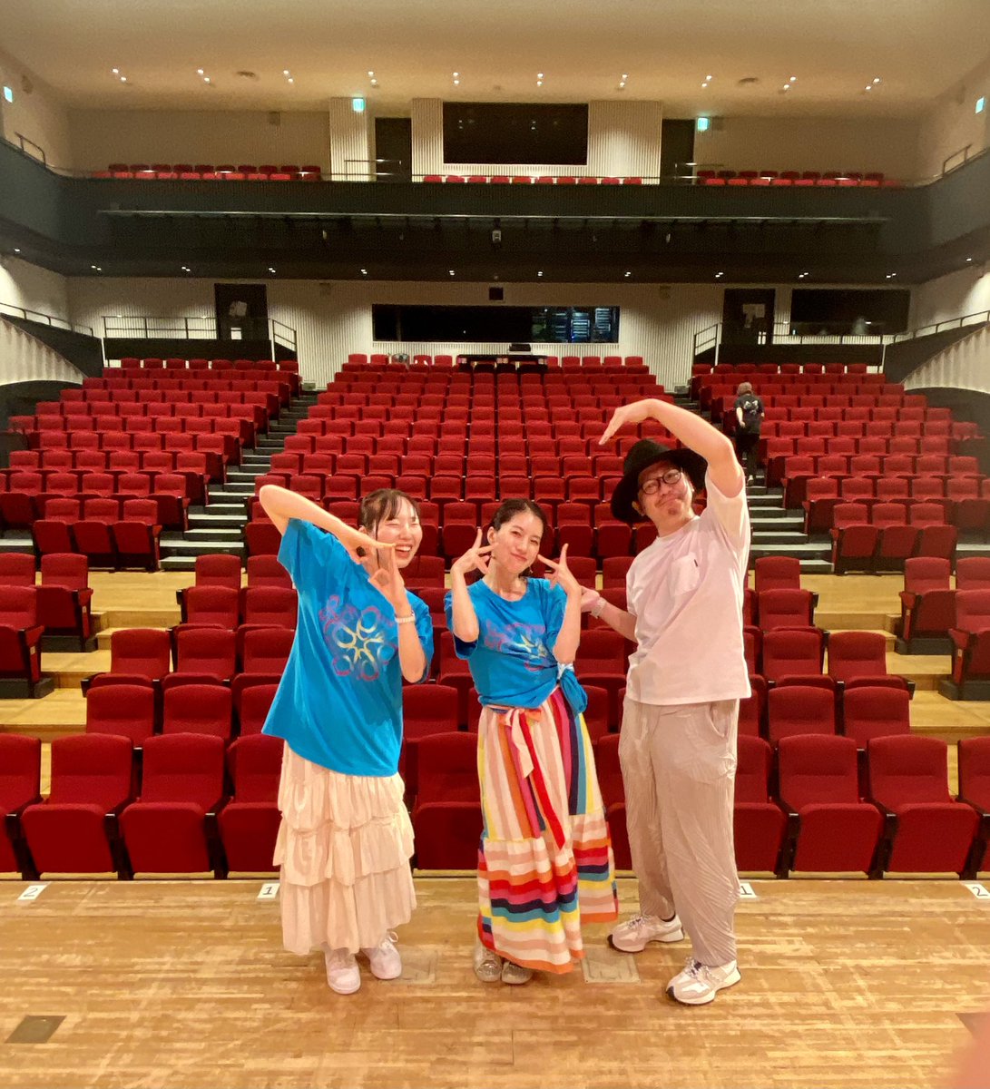 望月麻鈴／もちづきまりん tweet media