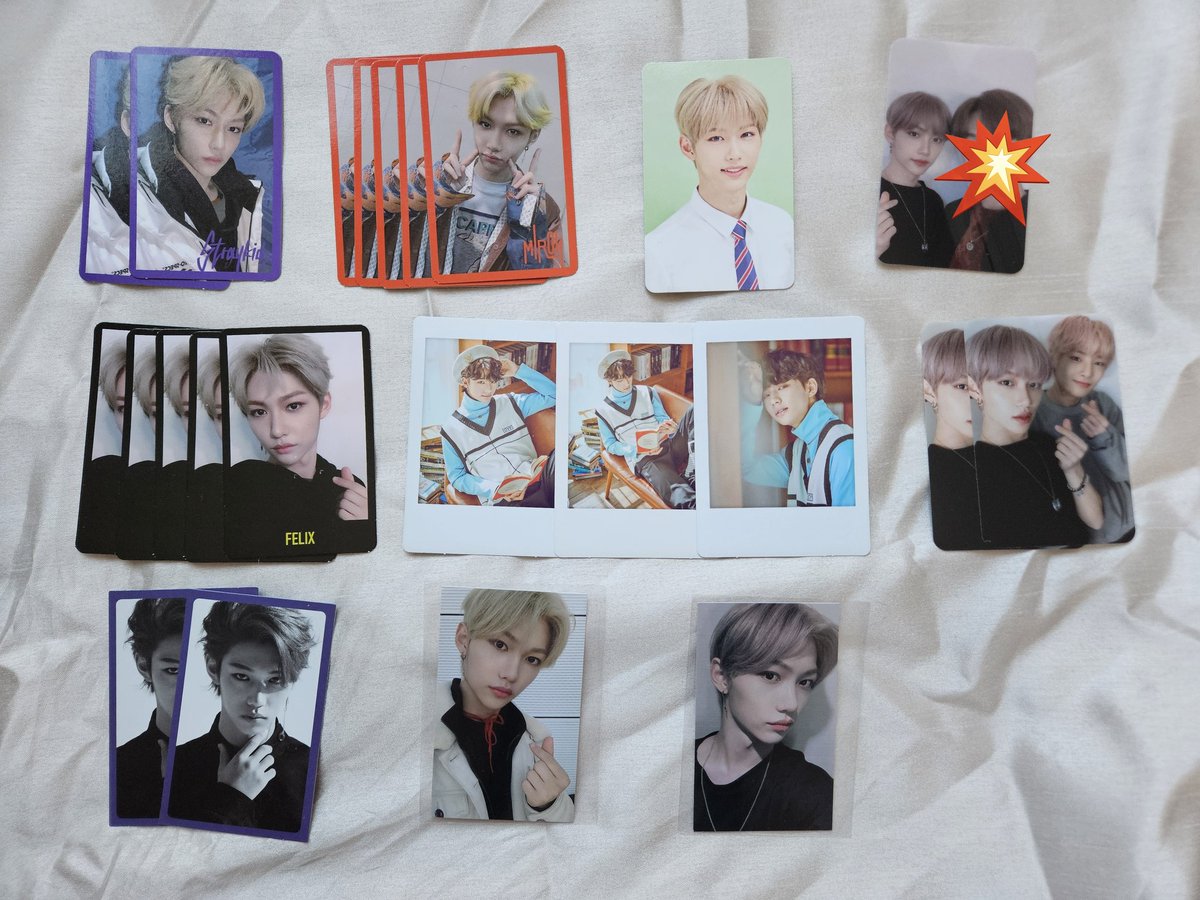 Pc8Up's tweet image. 스키즈 포카 양도합니다
디엠주세요

스트레이키즈 양도 교환 교복포카 엠디 특전 미공포 방찬 리노 창빈 현진 한 지성 필릭스 승민 아이엔 정인 straykids skz photocard stay 특전 앨포 셀포 팬미팅 폴라 유닛포카 한정판포카 공방포카 공방 인화사진