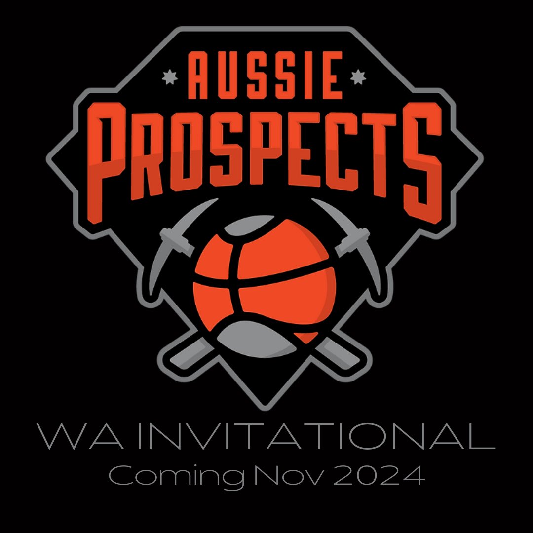 ProspectsAussie's tweet photo. Coming - Nov 2024
#aussieprospects https://t.co/oijpovxOMw
