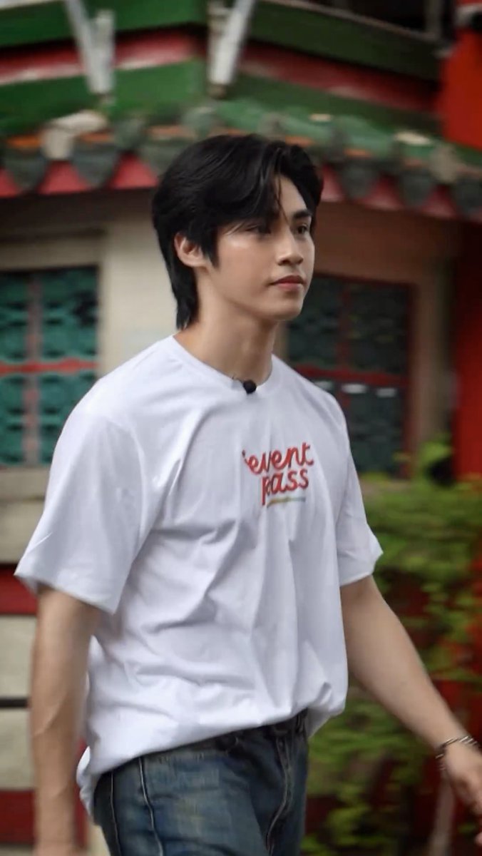 S_Jindajang's tweet photo. เด็กอ้วงพาเที่ยว เดิน กิน ช้อป ที่ถนนทรงวาด 
#Eventpassapp 
#สิงหาพาเที่ยวทรงวาด 
#ภูมิภูริพันธ์ #poompps https://t.co/hAc4TIrT80