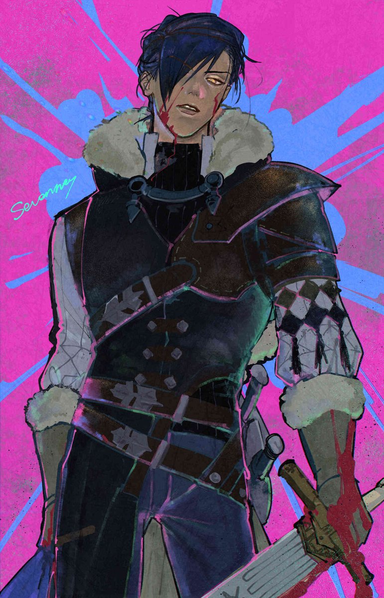 gtmoonfm's tweet image. 🩸