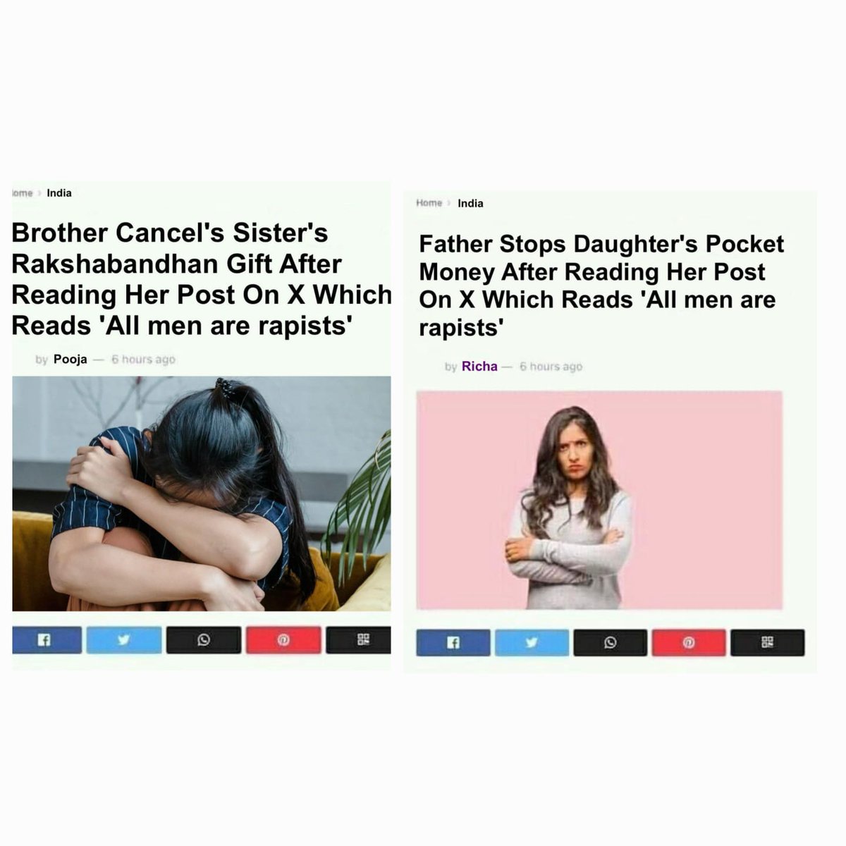 No caption needed 🙊🙊
#Meninists 
#MenVsWomen
#justiceformoumitadebnath qq