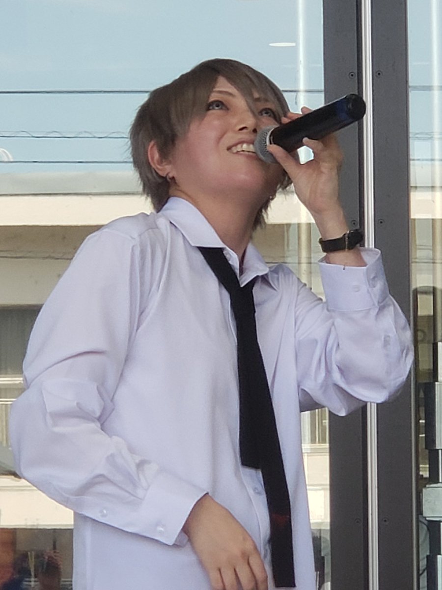 xBdRdKGPqbhIGwf's tweet image. イケメンしか勝たん🐊🐊

#醒
#Class0
#吉野川マルシェ