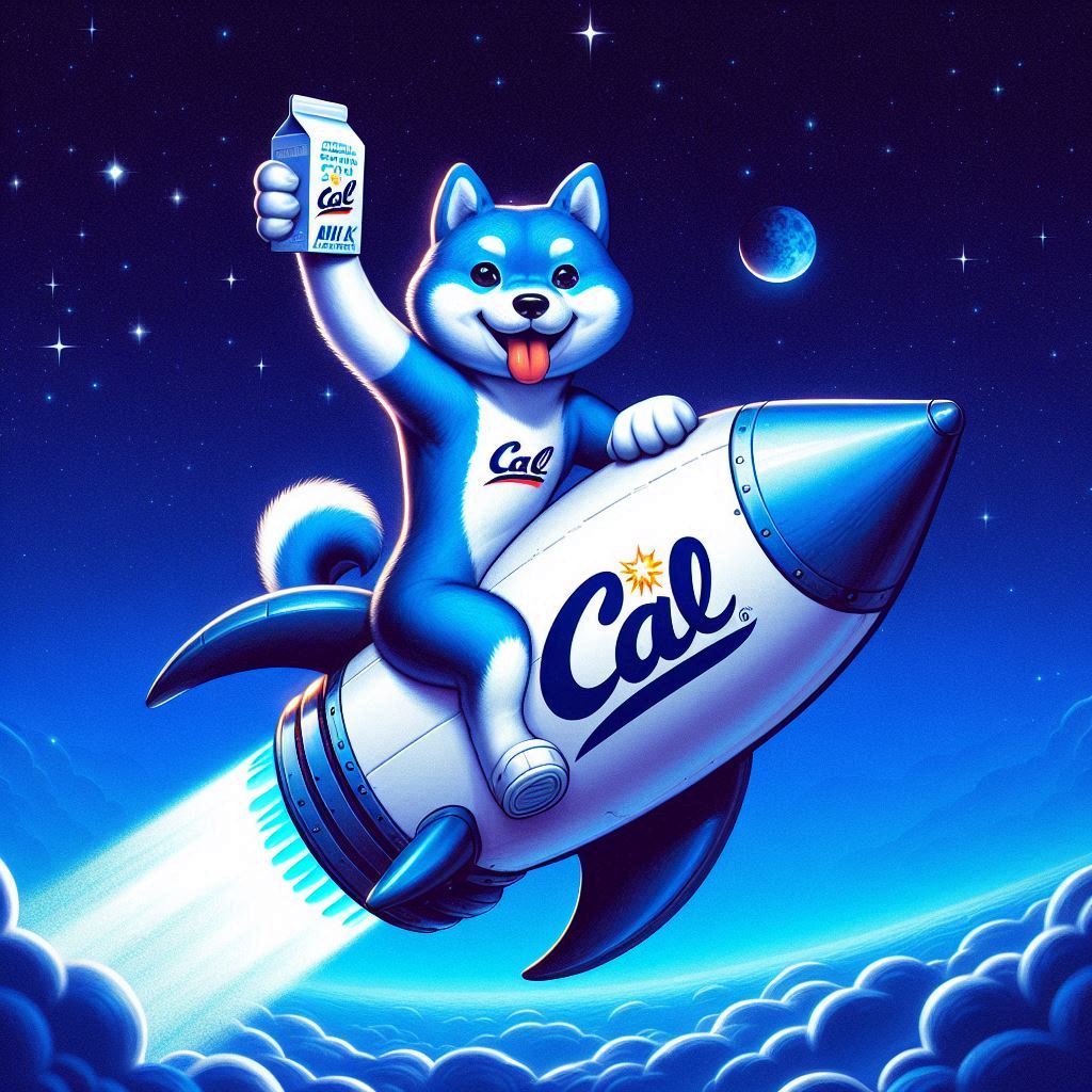 CalciumTokenERC's tweet photo. You want a daily active $Cal X account? You want the real #Calcium pump to start? π₯π₯
Just Follow + Retweet this post and I promise you we'd get there as soon as we reach 1K+ followers. π―π₯π
Let's go #CalArmy πͺ
#SHIB
#BONE
#Shibarium
#ShibArmy
#1000x
@ShahTheDev https://t.co/uCK2JYbdzN