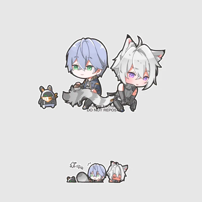 セスアキ #sethwise