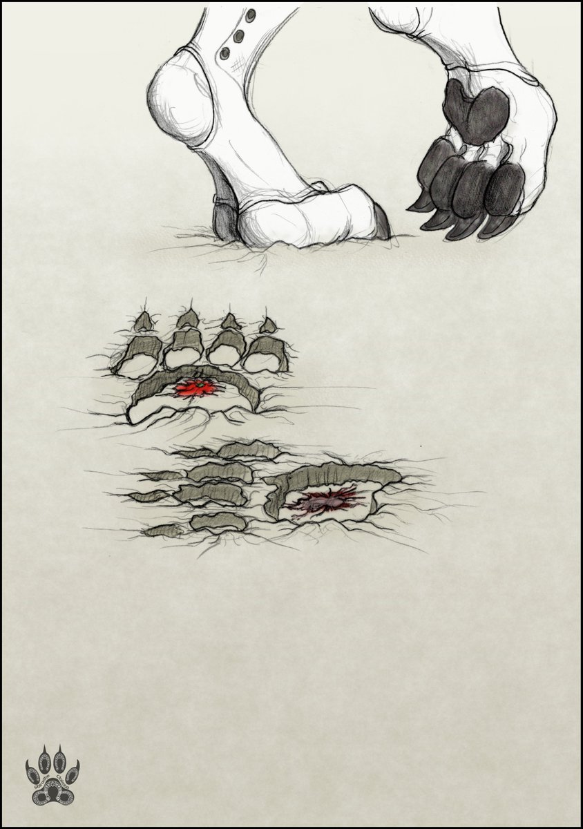 Is this a squashed🐁or🍅?

#wolf #mouse #furry #furryfandom #furryart #furryartist #paw #mouse #rat #foot #feet #stomp #squash #trample #crush #furry #anthro #gore #macro #micro