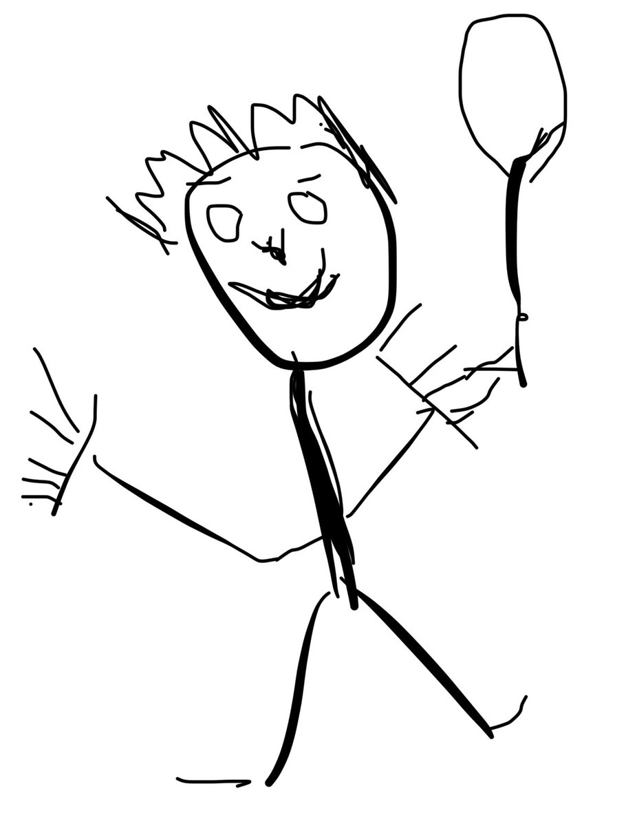 Caroline van der Plas tweet media