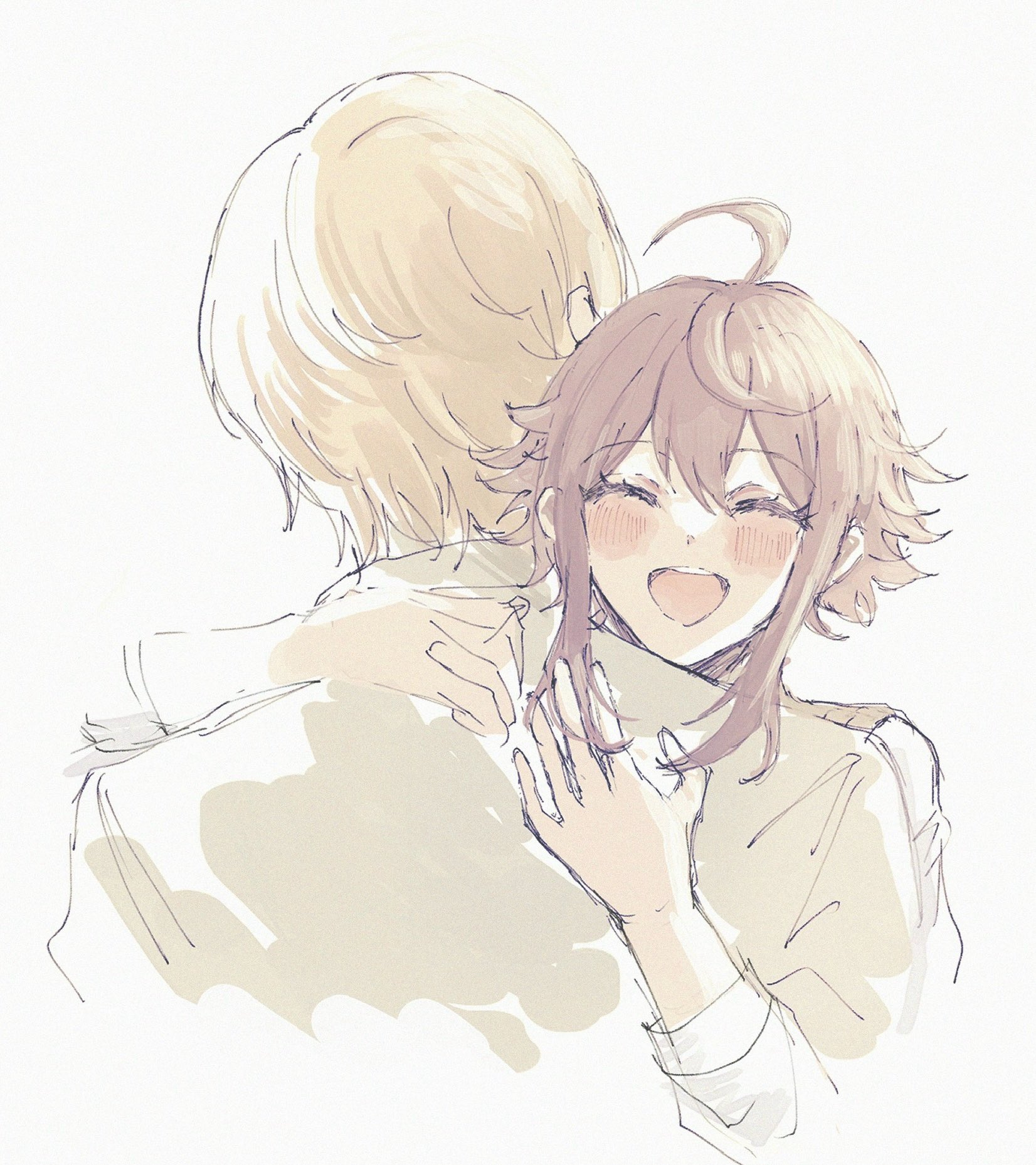 天祥院英智　29 Huggy Good Smile 天祥院英智/日々樹渉/姫宮桃李/伏見弓弦