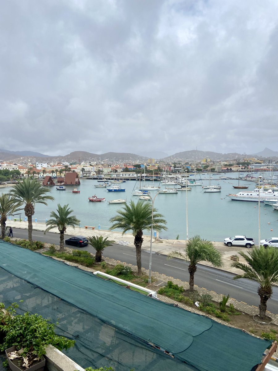 São Vicente 🇨🇻
