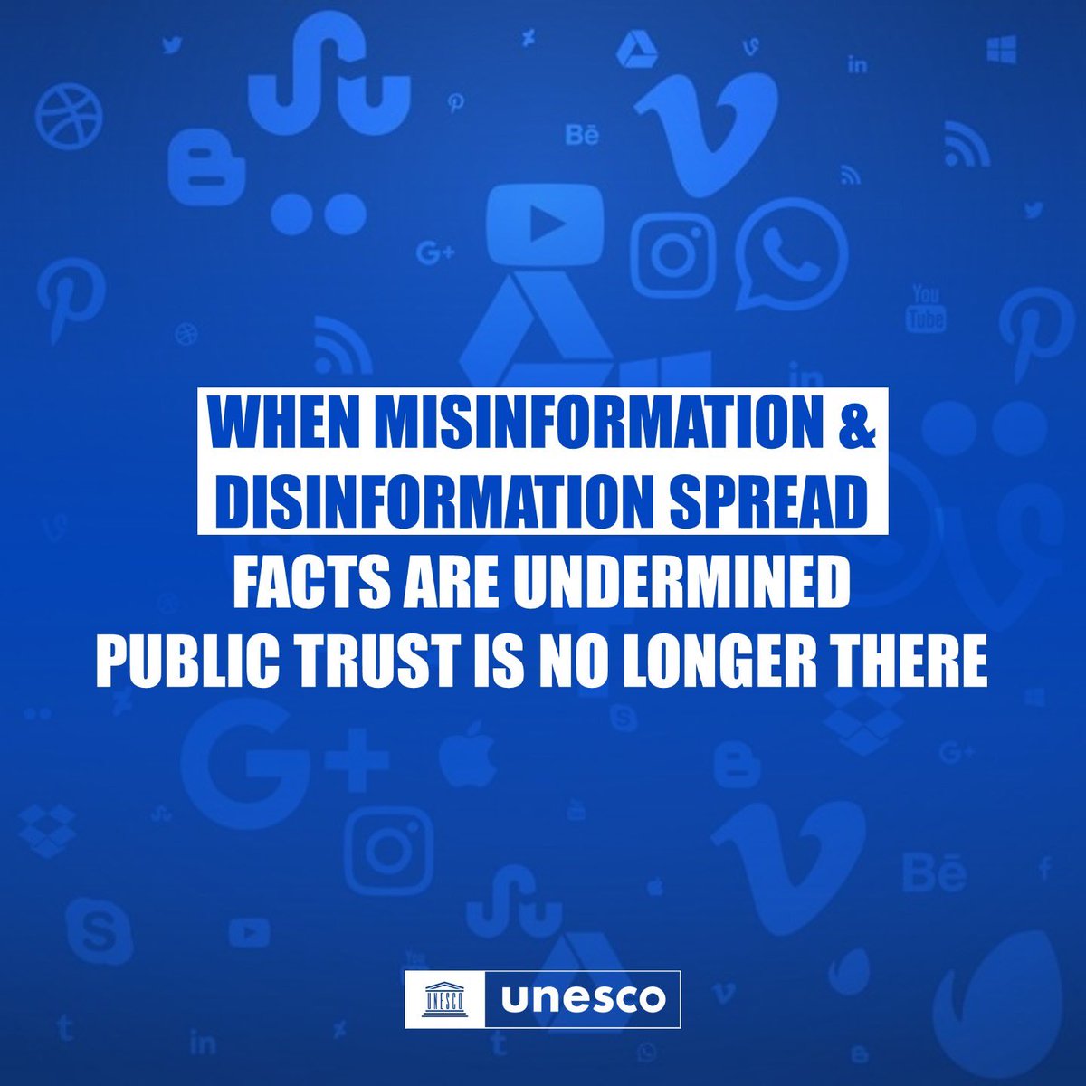 🤔Think Critically 
👆Click Wisely

#ThinkBeforeSharing #ThinkBeforeClicking