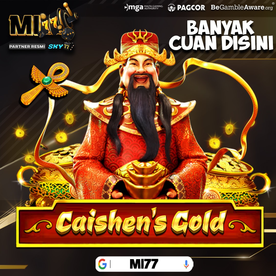 Mi77Official's tweet photo. 🔥 Situs Maxwin Gacor
🔥 Pola Gacor Olympus Zeus
🔥 Slot Hoki Cuan Mudah Menang JP Paus x500 Petir PG Soft

Info Link Gacor: https://t.co/iIdkVwSfSw

#gacorhariini  #jppaus #slotmaxwin #infogacor #liveslot #gacormalamini #linkgacor #gacor https://t.co/JthRyfQtOw