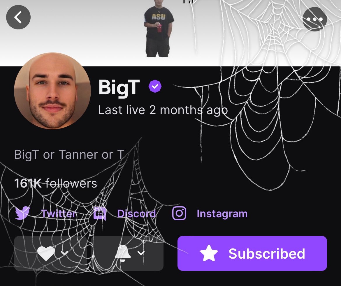 sage_stfu's tweet photo. TANNER WHERE HAVE YOU GONE 😤 https://t.co/5hqYW9KXKI