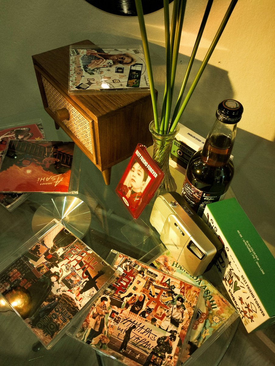 asahi day 𓇼

#OhayouAsahisan