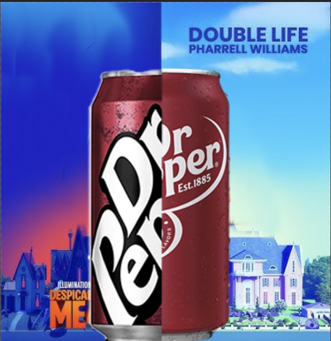 Dr Pepper Israel | ד''ר פפר ישראל tweet media