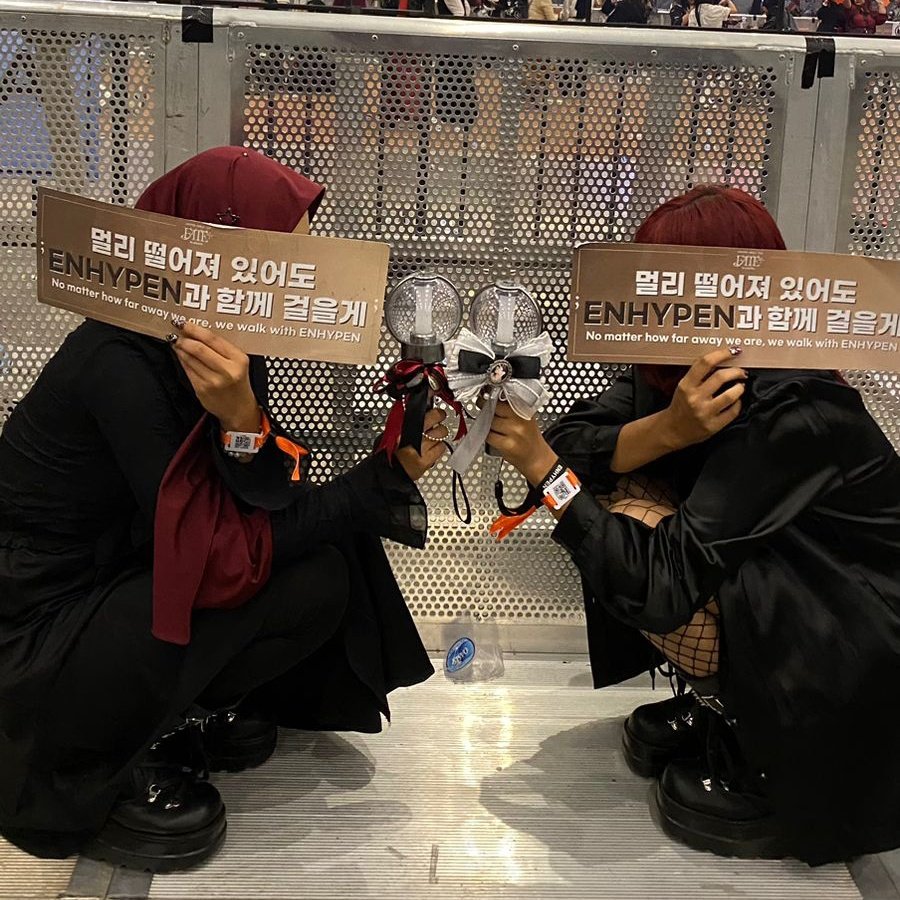 p0cketzzone's tweet photo. fate + in jakarta day 1 🔥♥️ https://t.co/yO3D01i5OG