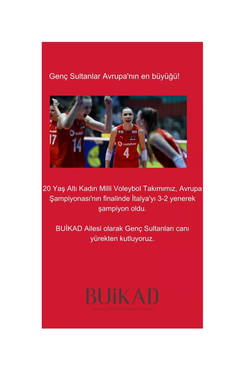Bursa Buikad (@buikadbursa) on Twitter photo 