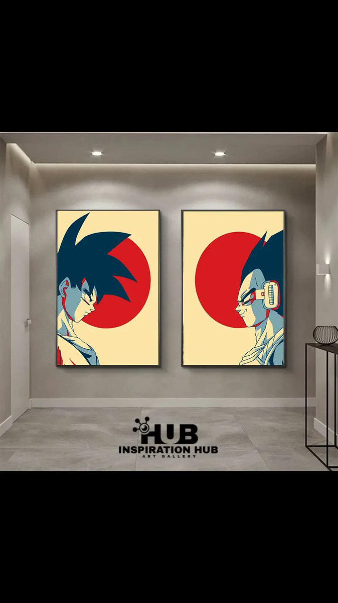 InspirationHub Art Gallery tweet media