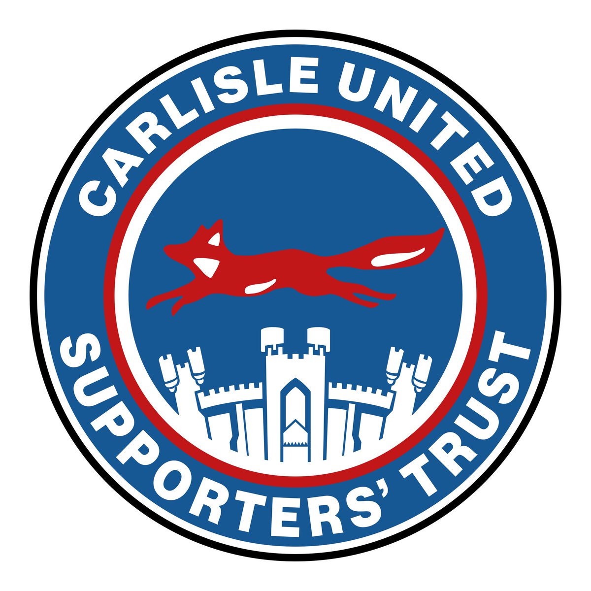 Carlisle United Supporters’ Trust tweet media