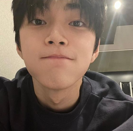 aeryci's tweet photo. #AERYCIEATS
#nctwalkAOTY #whyeverybodygaf #life #GUNWOOK2024 https://t.co/5GmM6tVsYe