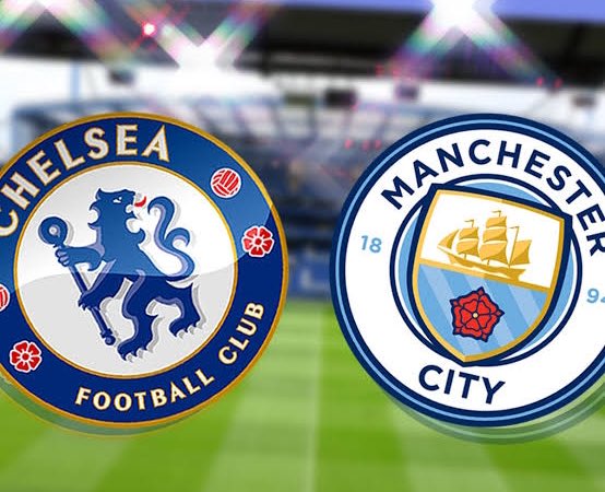 Tabiri na Ushinde vocha ya Sh 5000
CHELSEA 🆚 MAN CITY

Mfungaji wa Bao la kwanza 👇