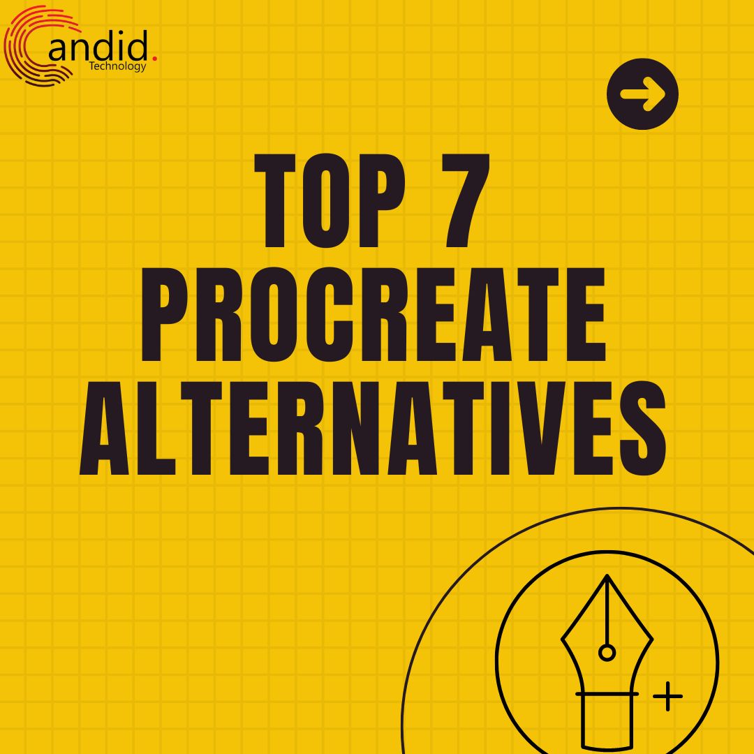 CandidTodayTech's tweet photo. Calling all graphic designers! Explore alternatives to Procreate. Follow the link for more.
#GraphicDesign #Designers #DigitalArt #CreativeOptions #ArtisticTools https://t.co/s2hJEVdqQf