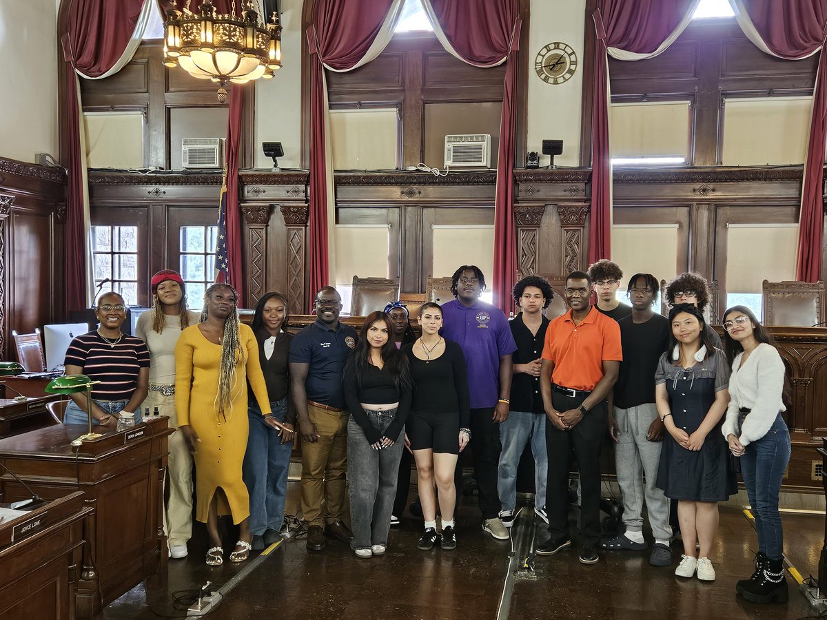 UAlbany Gov Relations tweet media