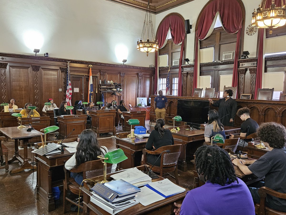 UAlbany Gov Relations tweet media