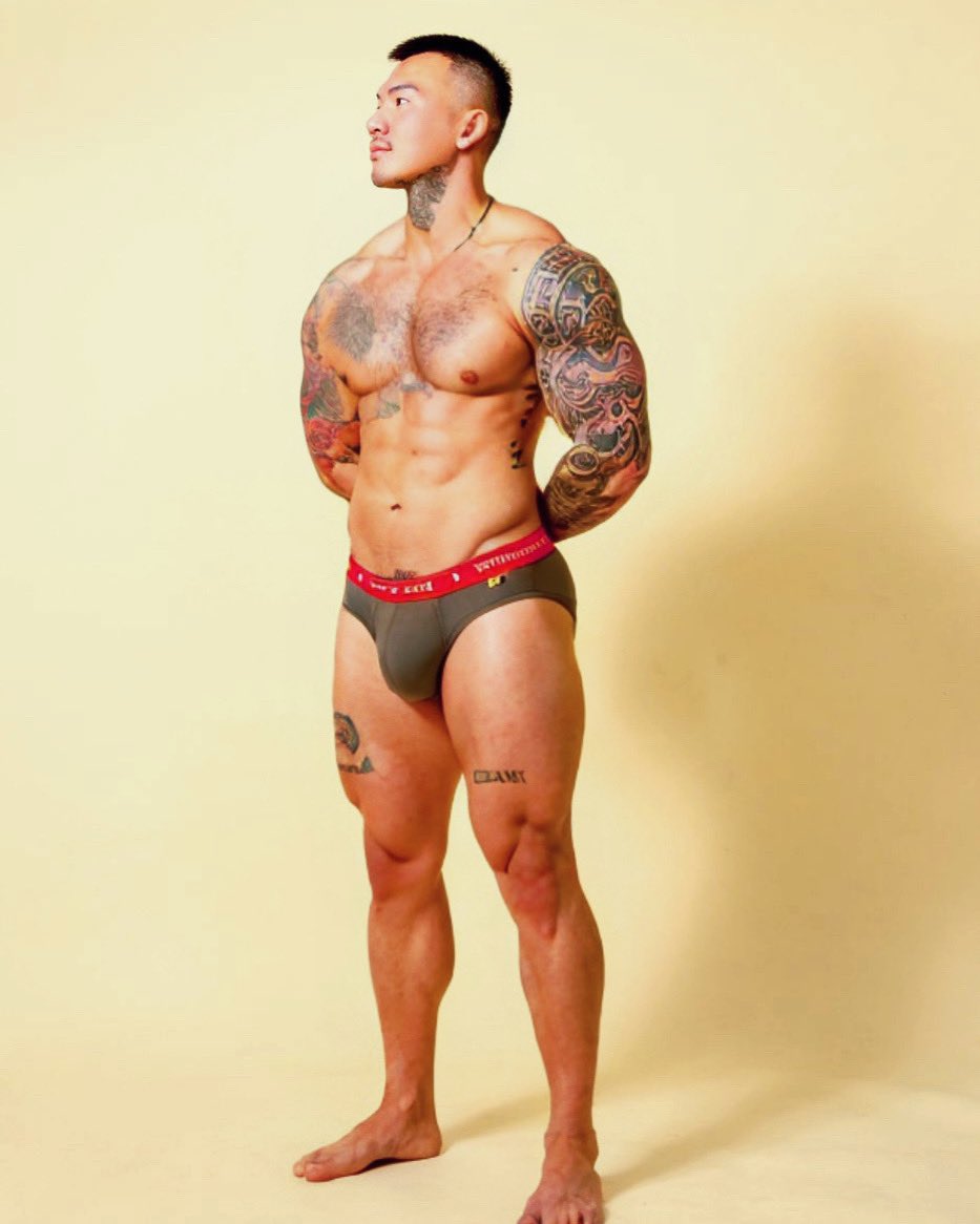 如果長這樣可以嗎🤔