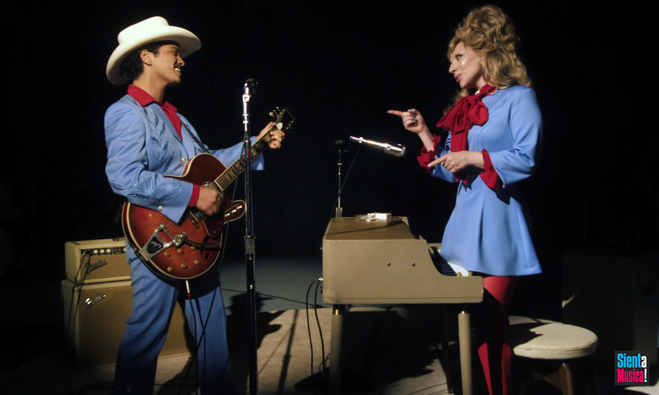 TonyMusicali's tweet image. Lady Gaga e Bruno Mars insieme in “Die With A Smile”
➡️sientamusica.it/2024/08/16/lad…
@ladygaga @BrunoMars #DieWithASmile #NewSingle2024