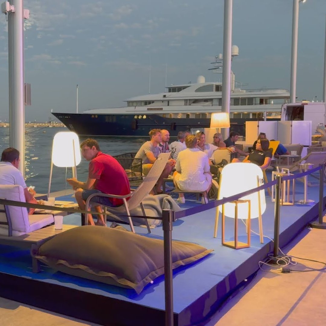 Regata Illes Balears Clàssics tweet media