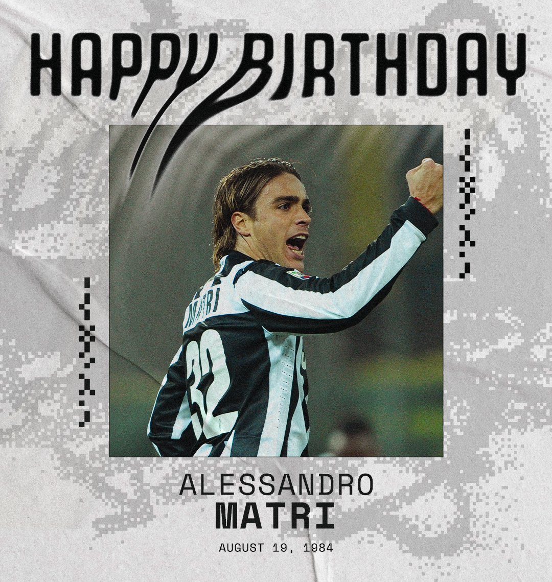 JuventusFC tweet media