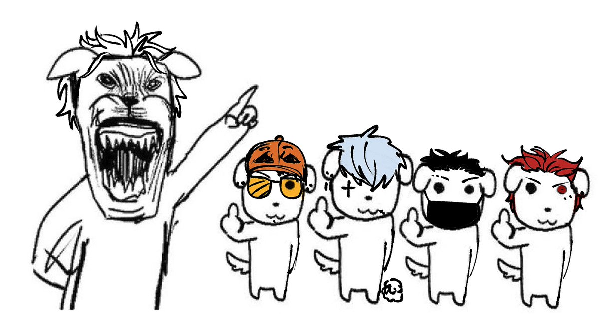 DRM_DU_'s tweet image. 사바스