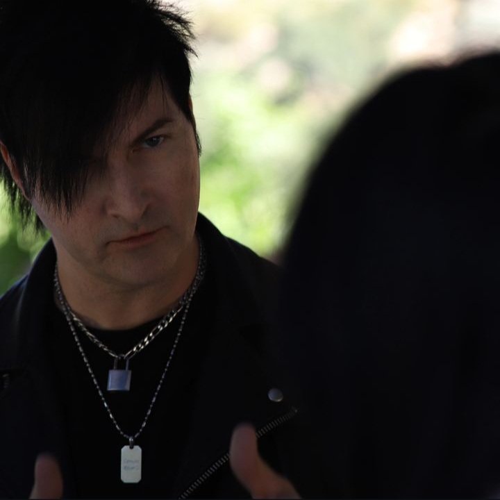 StephBiersack90's tweet photo. @InhabitantFilm bts
#jinxx #jinxxferguson #inhabitantfilm https://t.co/hUWolYYIKo