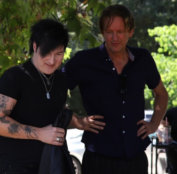 StephBiersack90's tweet photo. @InhabitantFilm bts
#jinxx #jinxxferguson #inhabitantfilm https://t.co/hUWolYYIKo