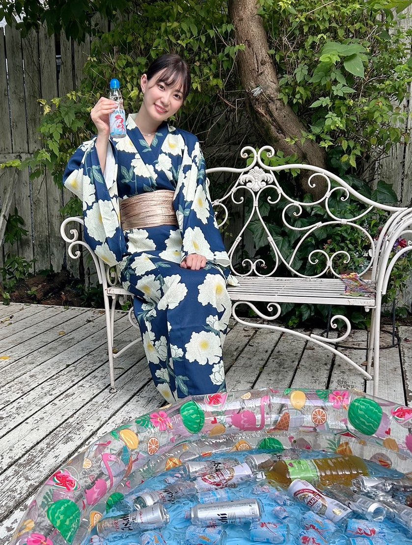 オフ会来てくれた皆様
本当にありがとうございました〜🫶

夏らしいことできたし
みんなの楽しそうな顔見れて幸せ！

女の子も沢山来てくれて嬉しかった！

楽しかったぁ☺️らぶ！

#美谷朱音オフ会 https://t.co/BiPv8nrs1Q