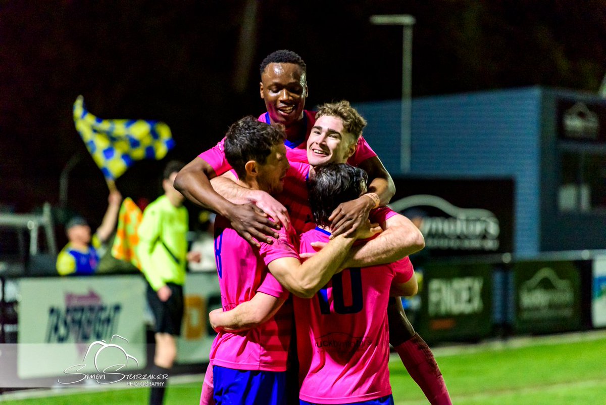 SimonSturzaker's tweet photo. Some @FootballTas action from TassieCare Valley Road yesterday as the @DevStrikers hosted Riverside Olympic FC in the home club's annual Pink Game.
Full gallery is up live over on my website. 
.
.
#sportsphotographer #soccer #footballtas #football https://t.co/3EJ0sDEj6q