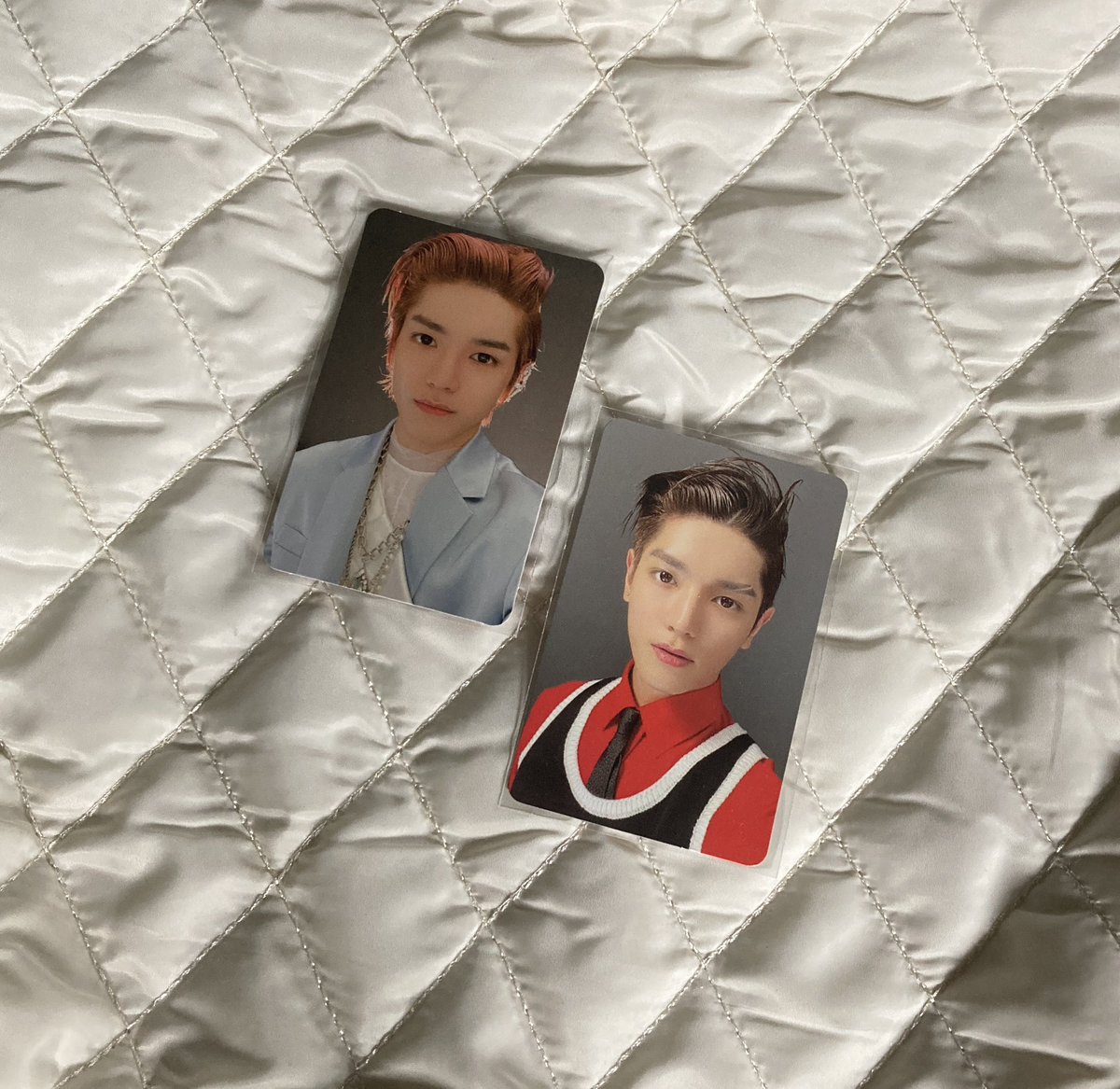 ofskirt's tweet photo. よい 。wts lfb ph
🎪 #harigoodies 

           ★  300  !  taeyong jabbee
       both mint  🍮  jnt dm to claim

t. nct 127 sg1 resonance favorite future https://t.co/gZKP47UoCG