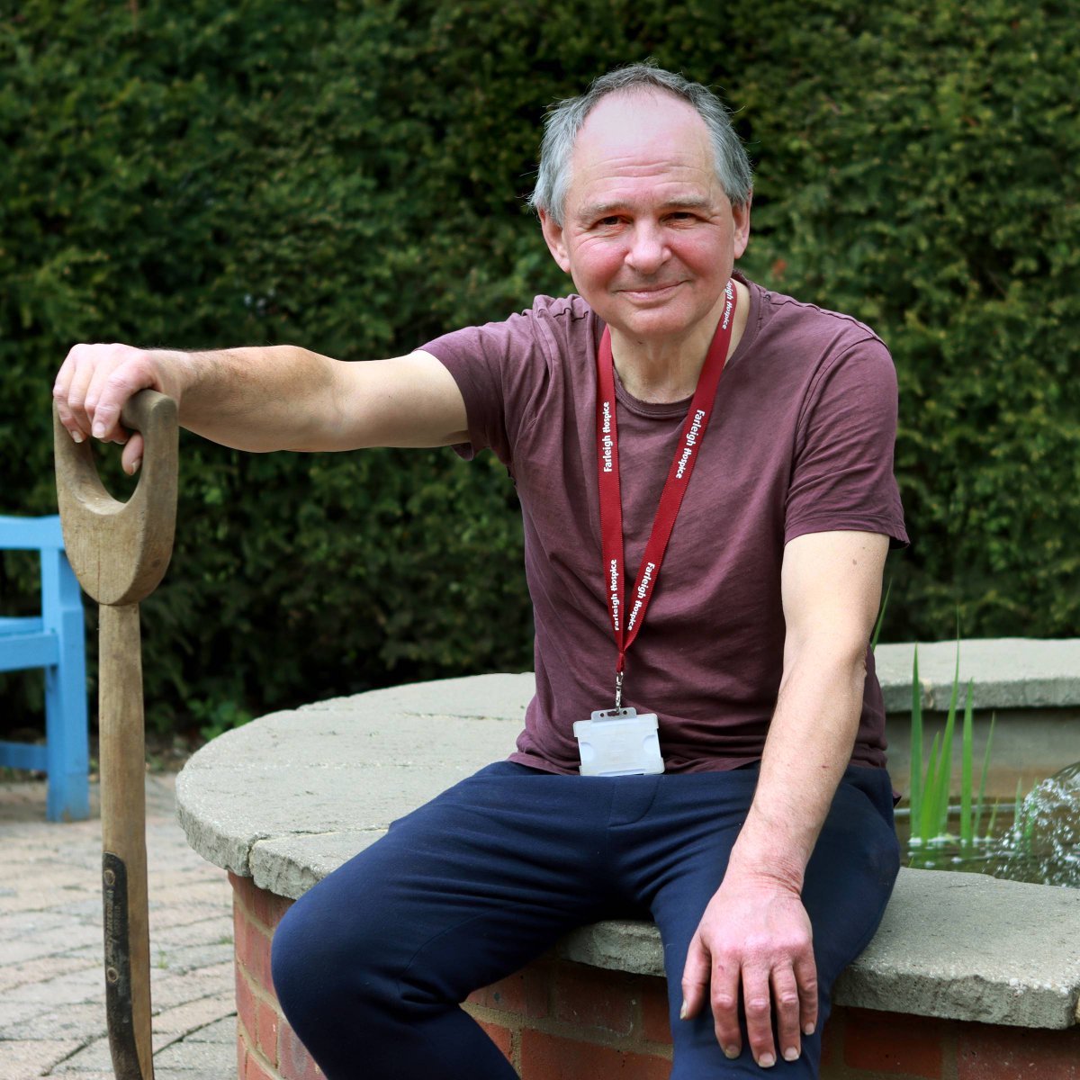 Farleigh Hospice tweet media