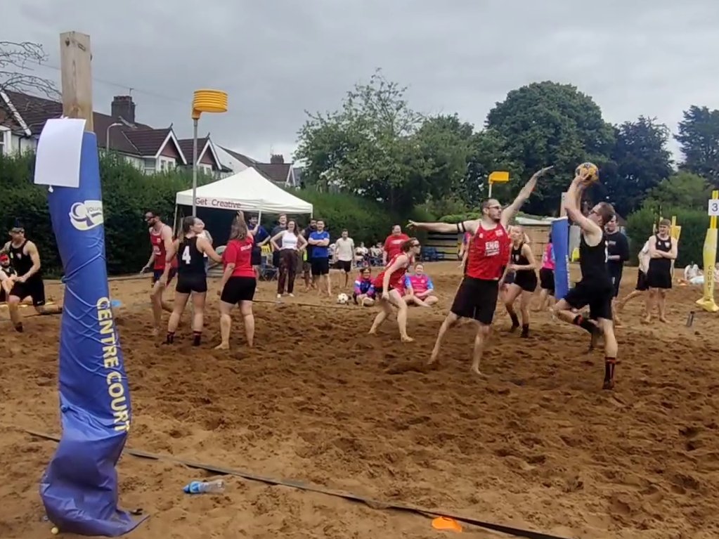 Korfball.org - IKF tweet media