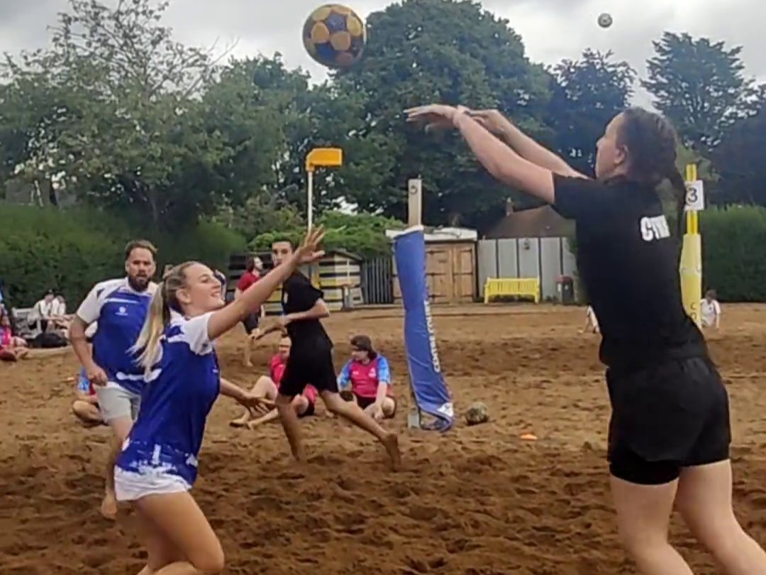 Korfball.org - IKF tweet media