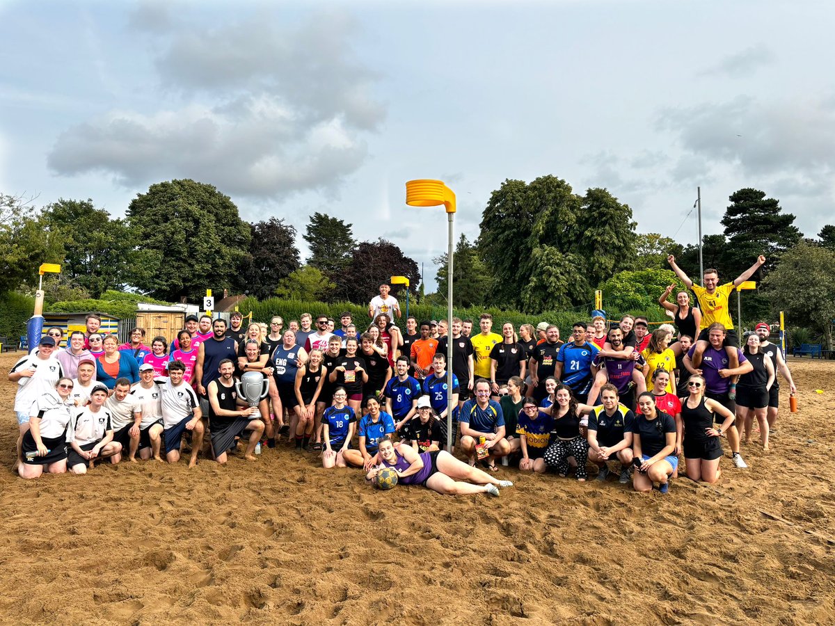 Korfball.org - IKF tweet media