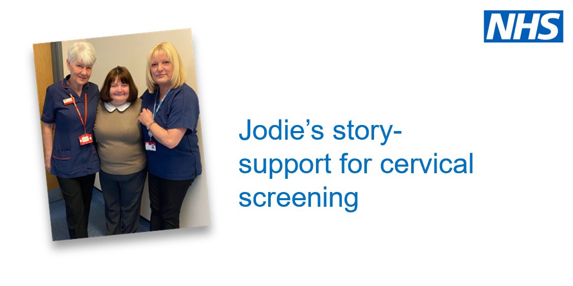 NHS Ability tweet media