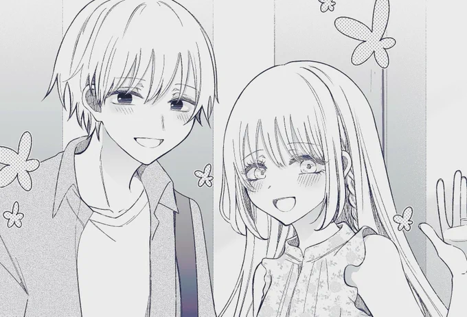 お待たせしております!新婚編、明日19日(月)の17時ごろに更新します!お盆休み百合野家に帰省する話です🌺よろしくお願いします〜!! 