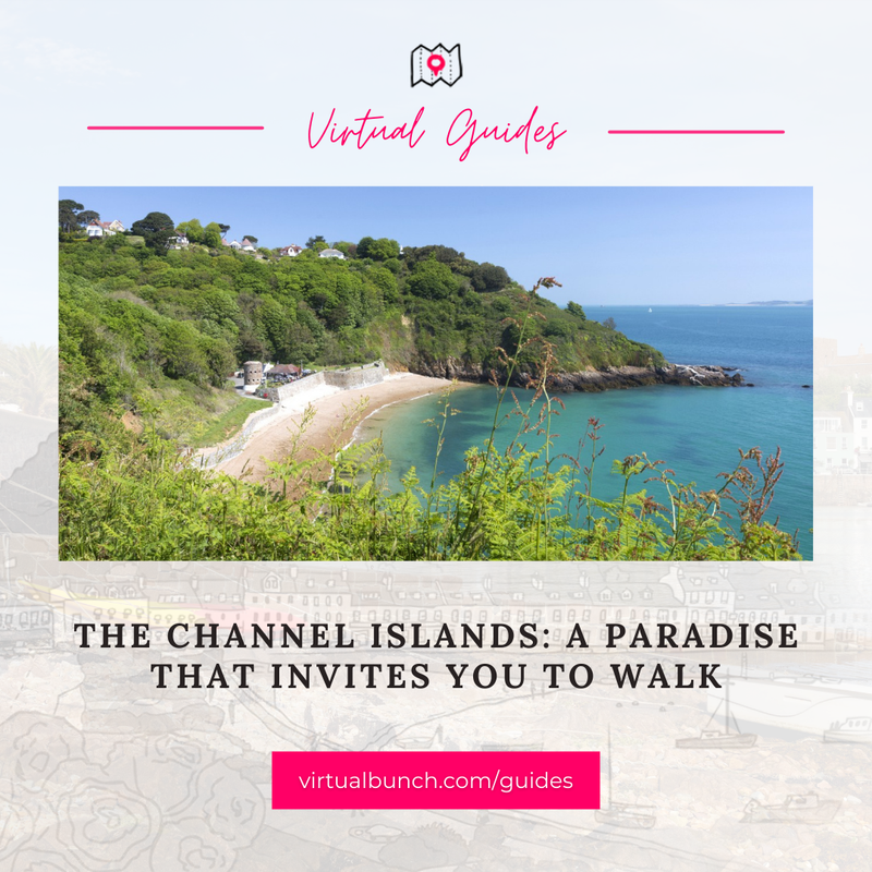 TheVirtualBunch's tweet photo. Taking a stroll is the first thing you should do when you arrive to the Channel Islands, regardless of how you got there—by plane or by boat. 

But before you start walking around the islands, here are a couple of things you should keep in mind:
📖 https://t.co/OEXW5bP0hQ https://t.co/zrEArxGDHL